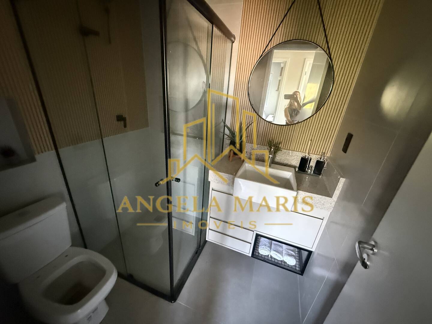 Apartamento, 3 quartos, 65 m² - Foto 5
