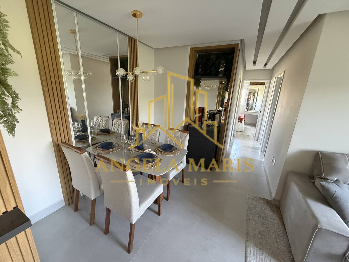 Apartamento, 3 quartos, 65 m² - Foto 9