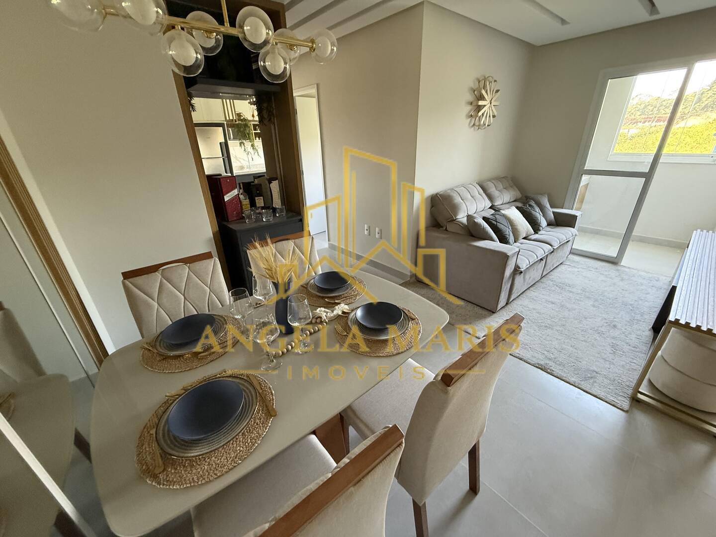 Apartamento, 3 quartos, 65 m² - Foto 11