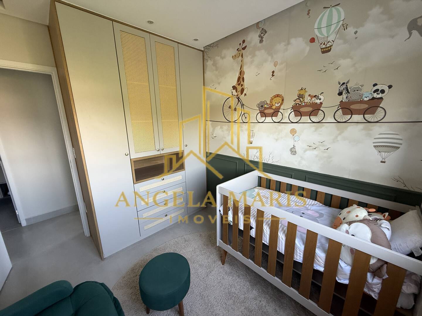 Apartamento, 3 quartos, 65 m² - Foto 14