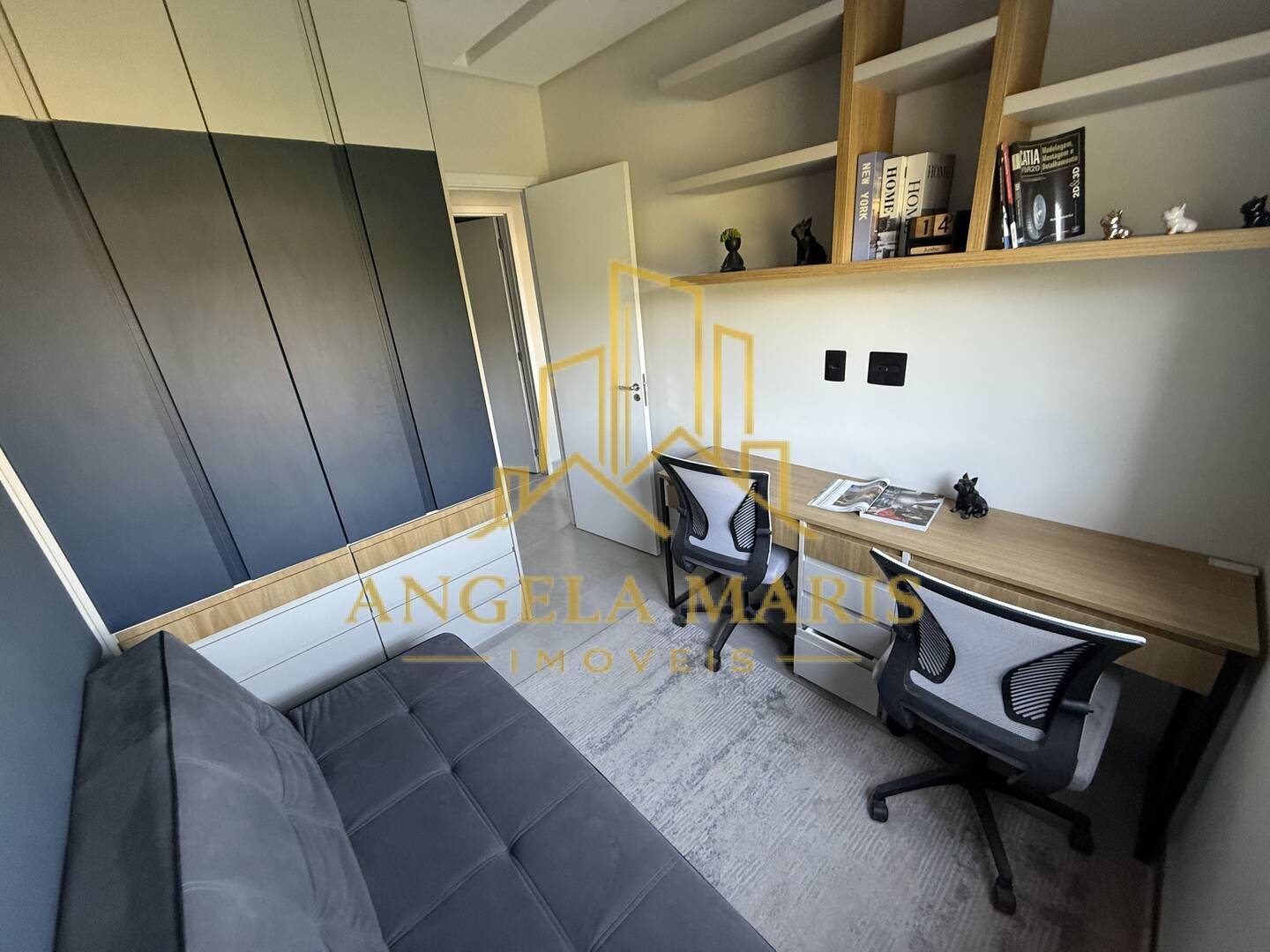 Apartamento, 3 quartos, 65 m² - Foto 17