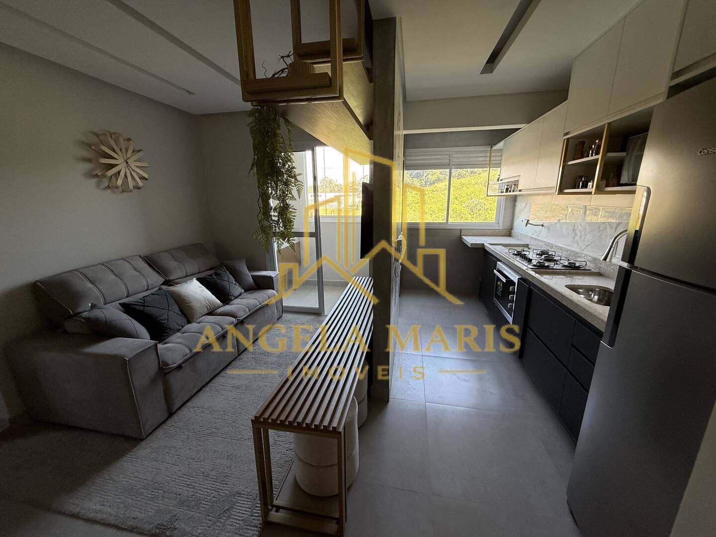 Apartamento, 3 quartos, 65 m² - Foto 21