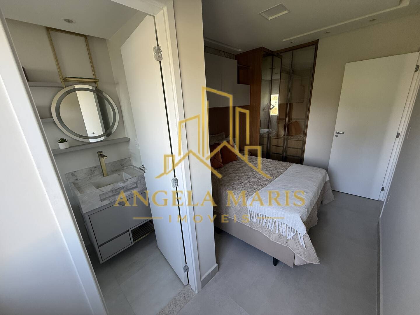 Apartamento, 3 quartos, 52 m² - Foto 14