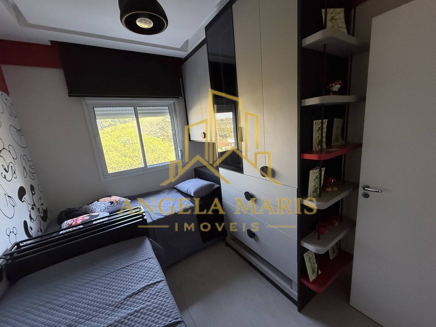 Apartamento, 3 quartos, 52 m² - Foto 13