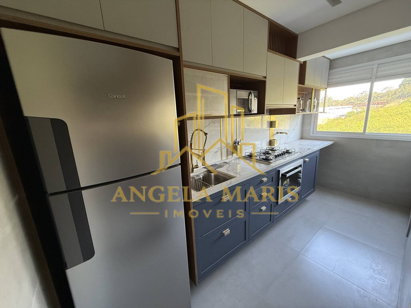 Apartamento, 3 quartos, 52 m² - Foto 7