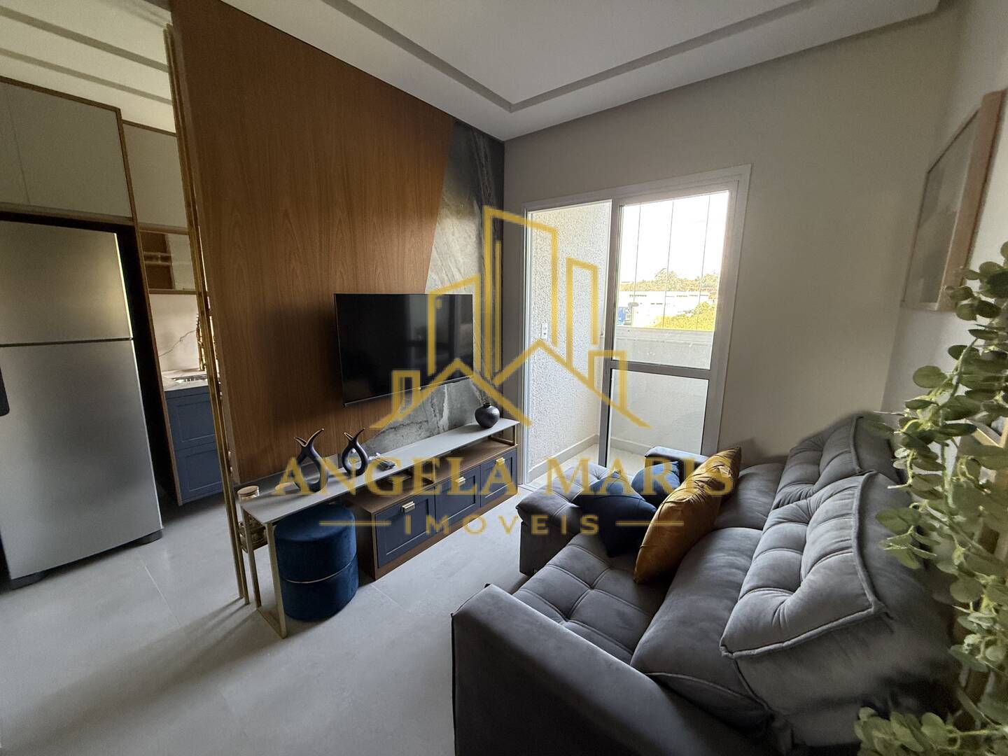 Apartamento, 3 quartos, 52 m² - Foto 8