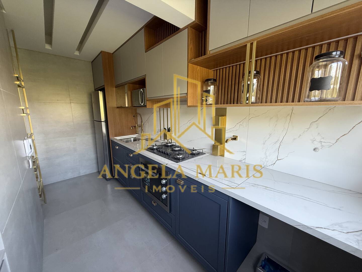 Apartamento, 3 quartos, 52 m² - Foto 5