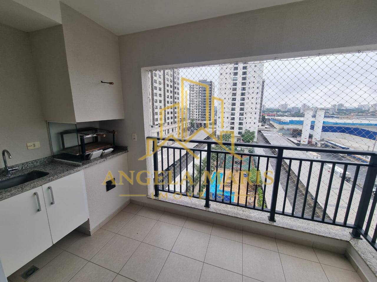 Apartamento, 3 quartos, 121 m² - Foto 2