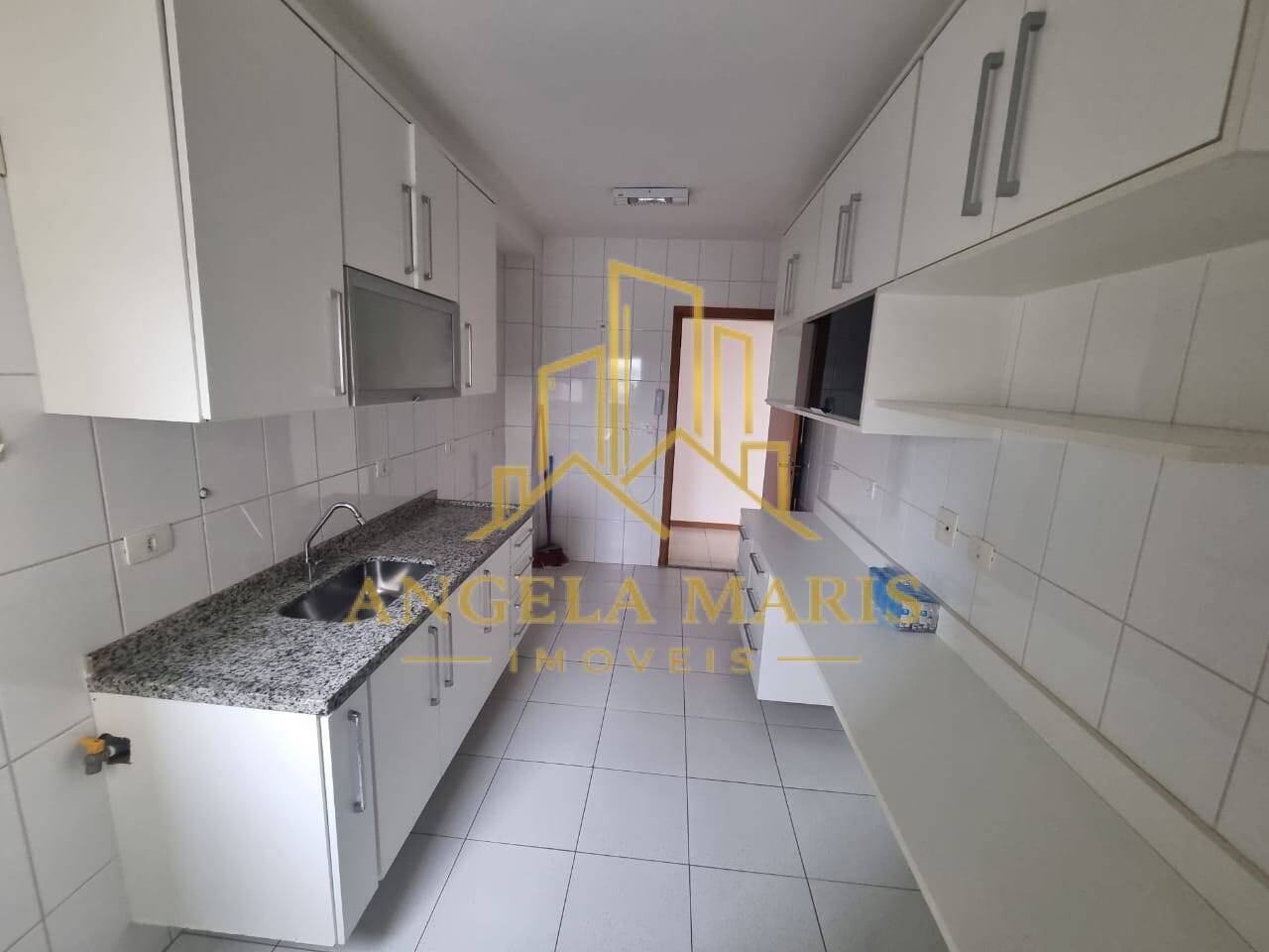 Apartamento, 3 quartos, 121 m² - Foto 4