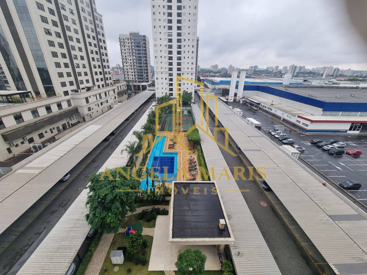 Apartamento, 3 quartos, 121 m² - Foto 24