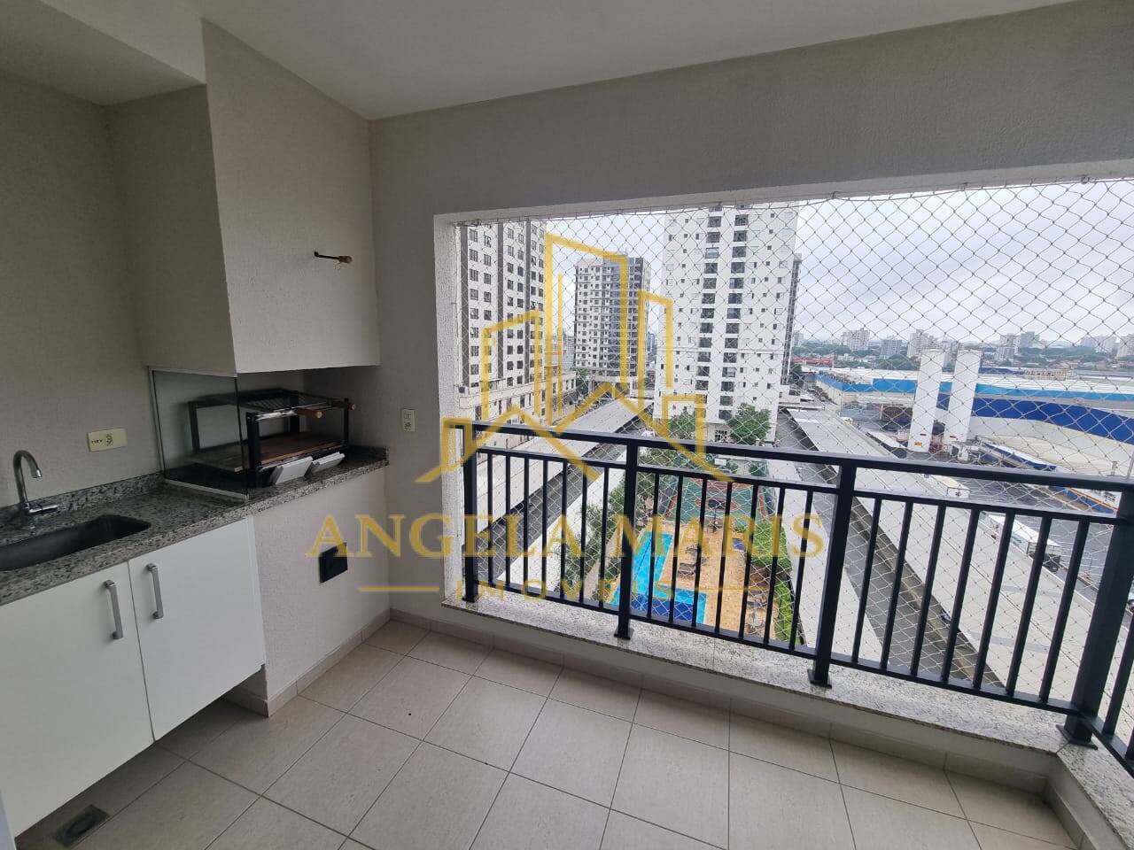 Apartamento, 3 quartos, 121 m² - Foto 3