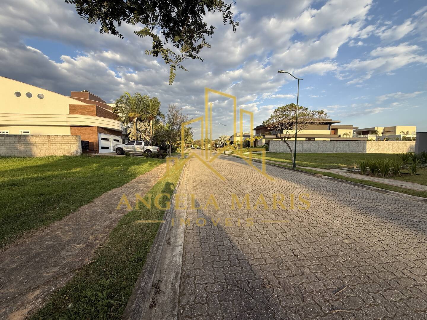 Terreno, 1200 m² - Foto 1