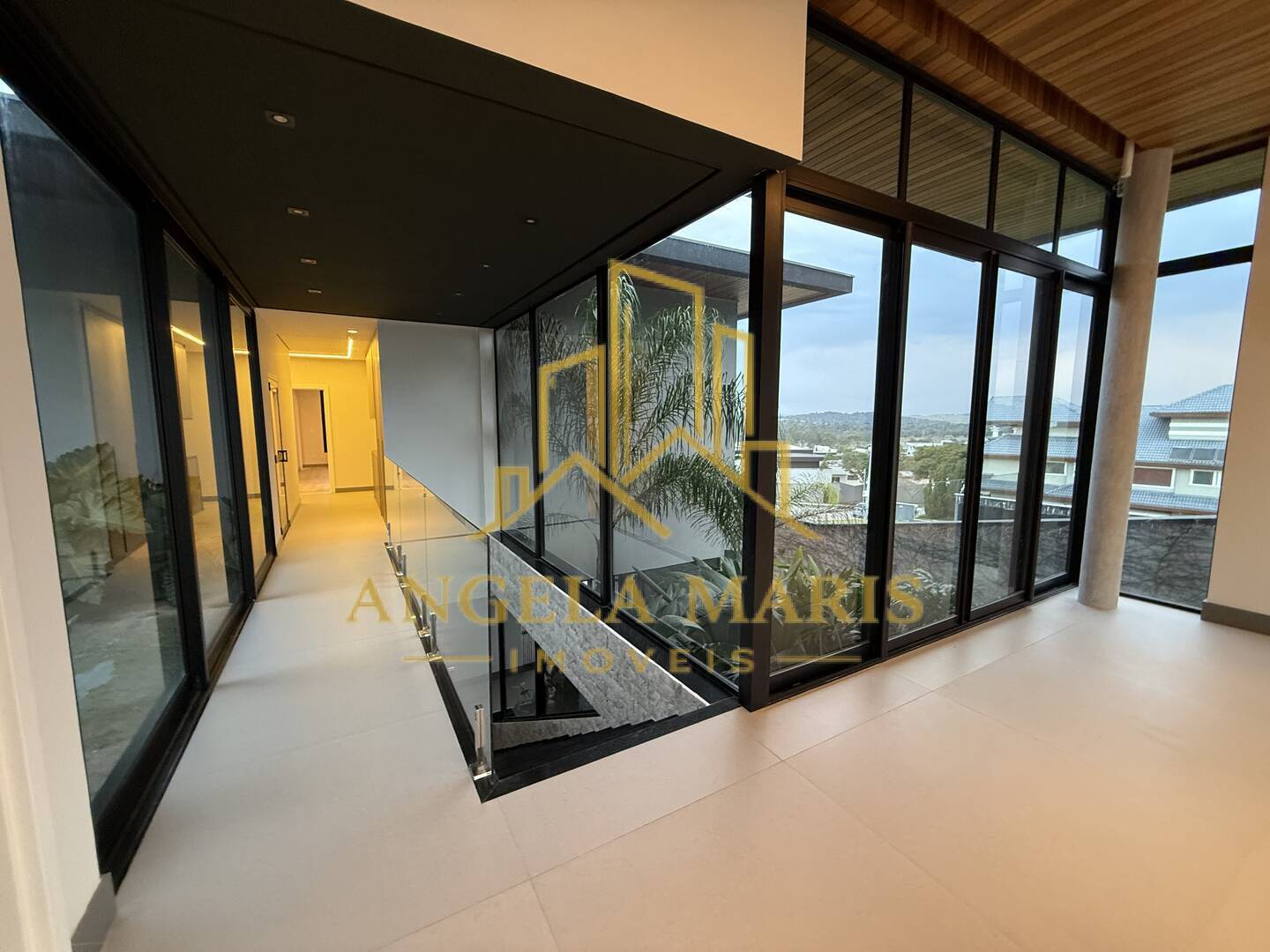 Casa de Condomínio, 4 quartos - Foto 61