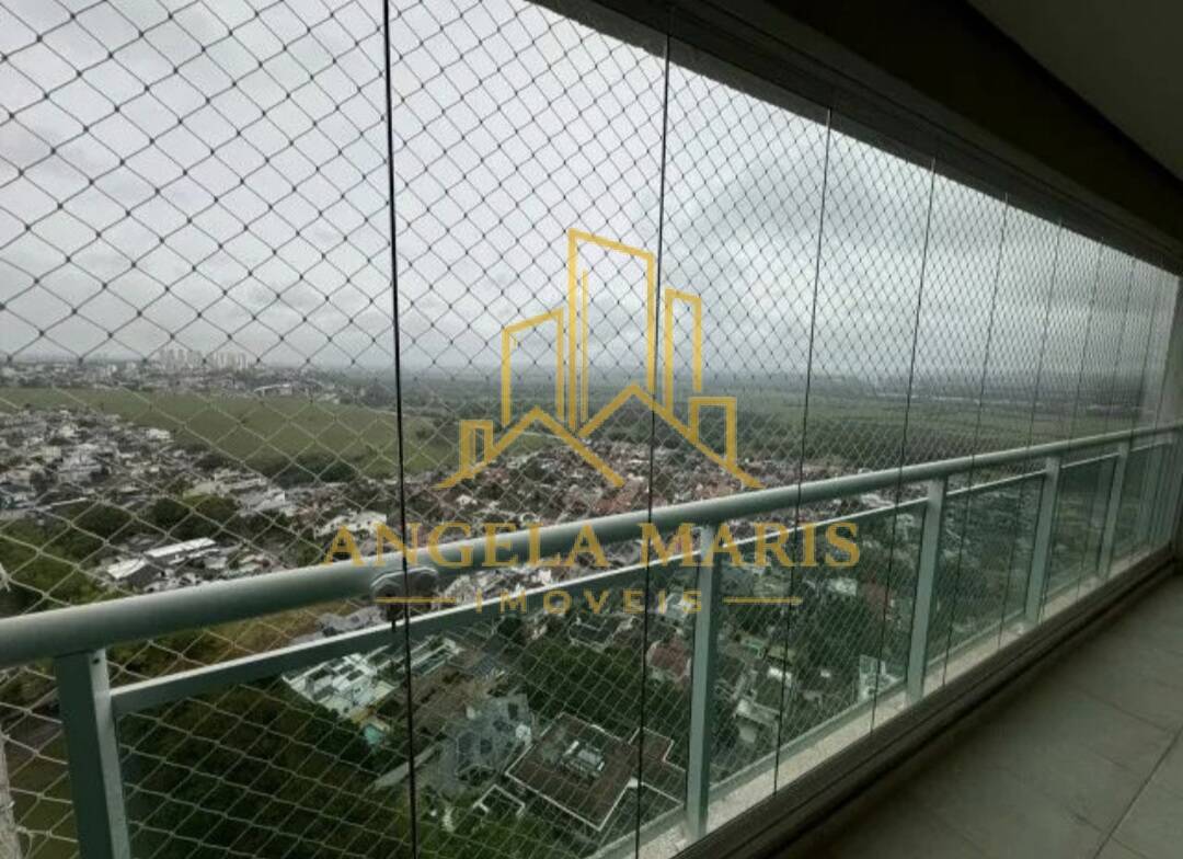 Apartamento, 4 quartos, 259 m² - Foto 1