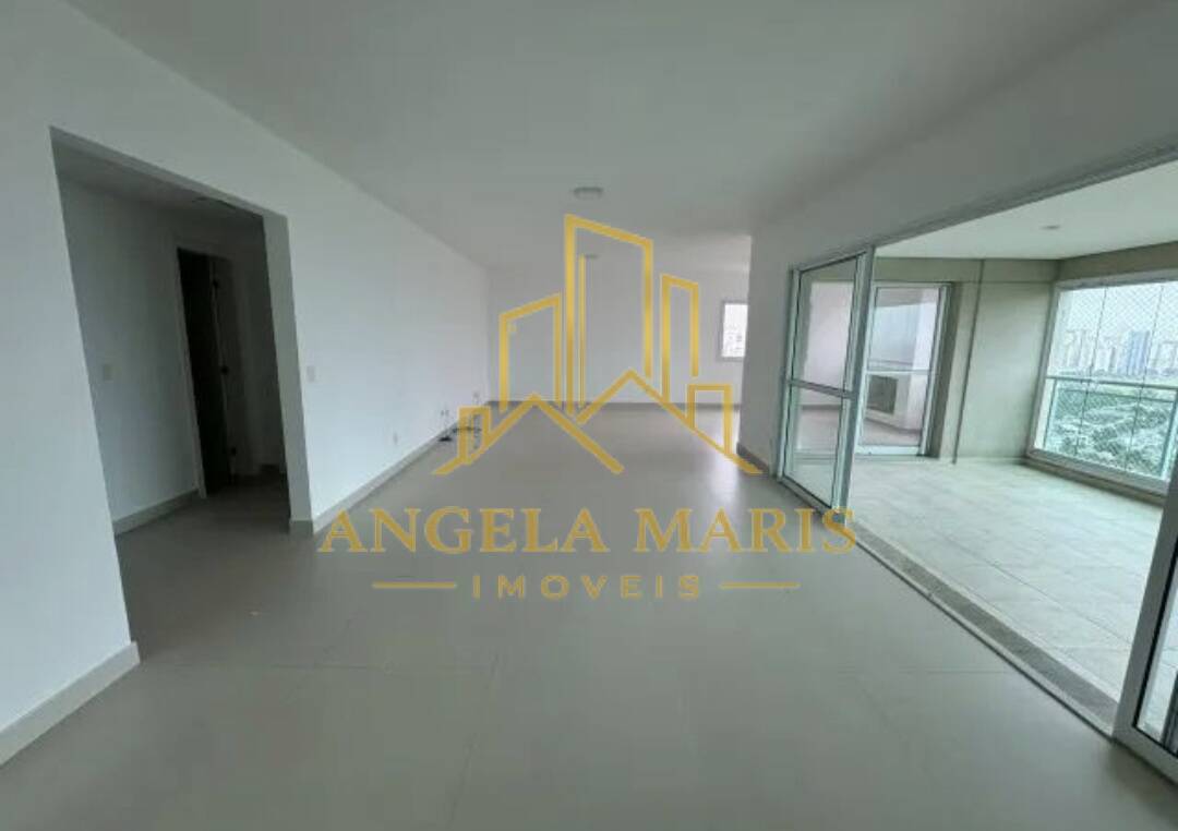 Apartamento, 4 quartos, 259 m² - Foto 2