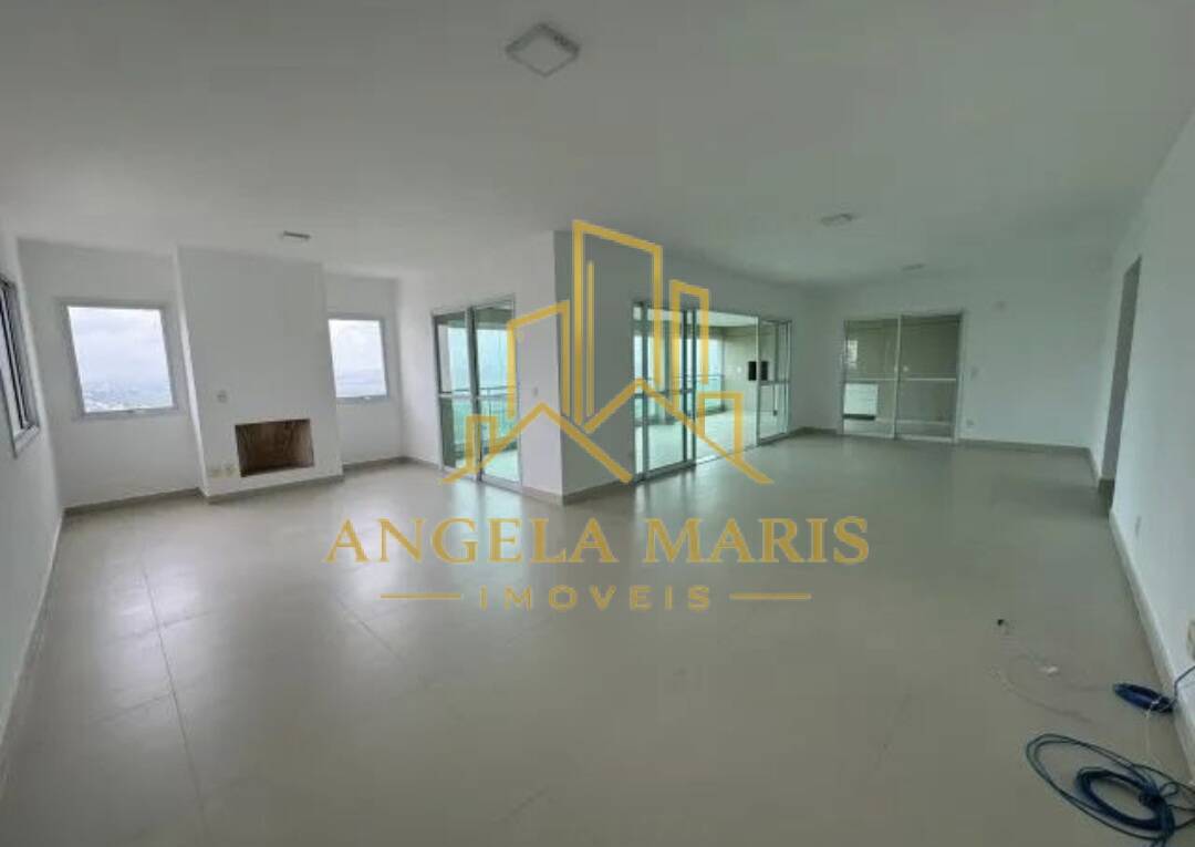 Apartamento, 4 quartos, 259 m² - Foto 3