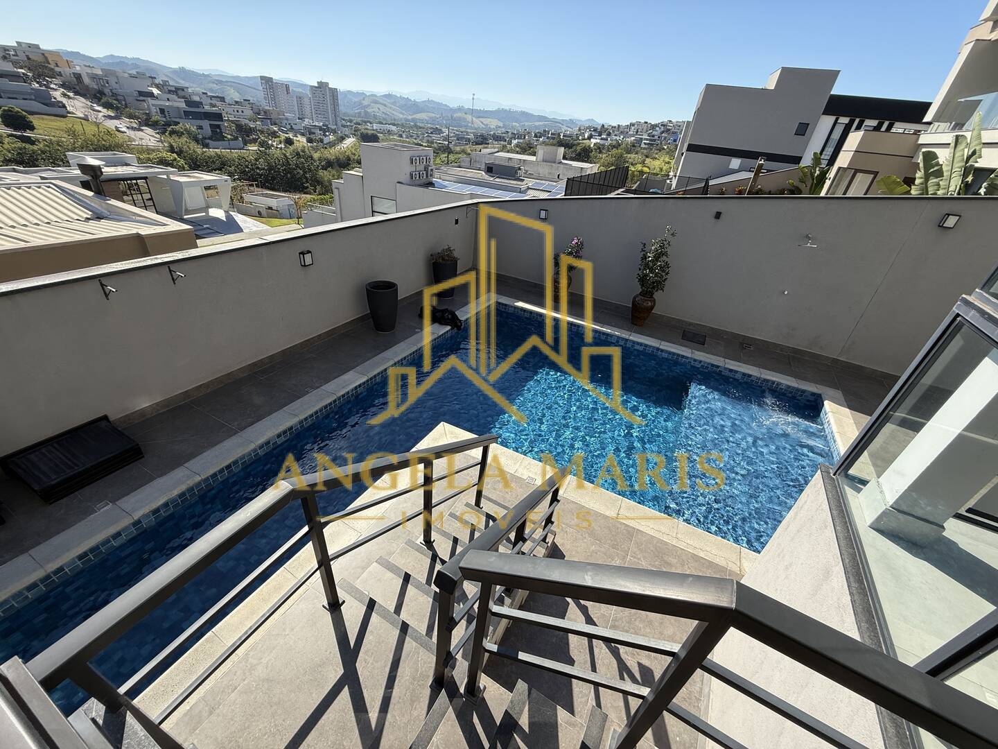 Casa de Condomínio, 4 quartos - Foto 5