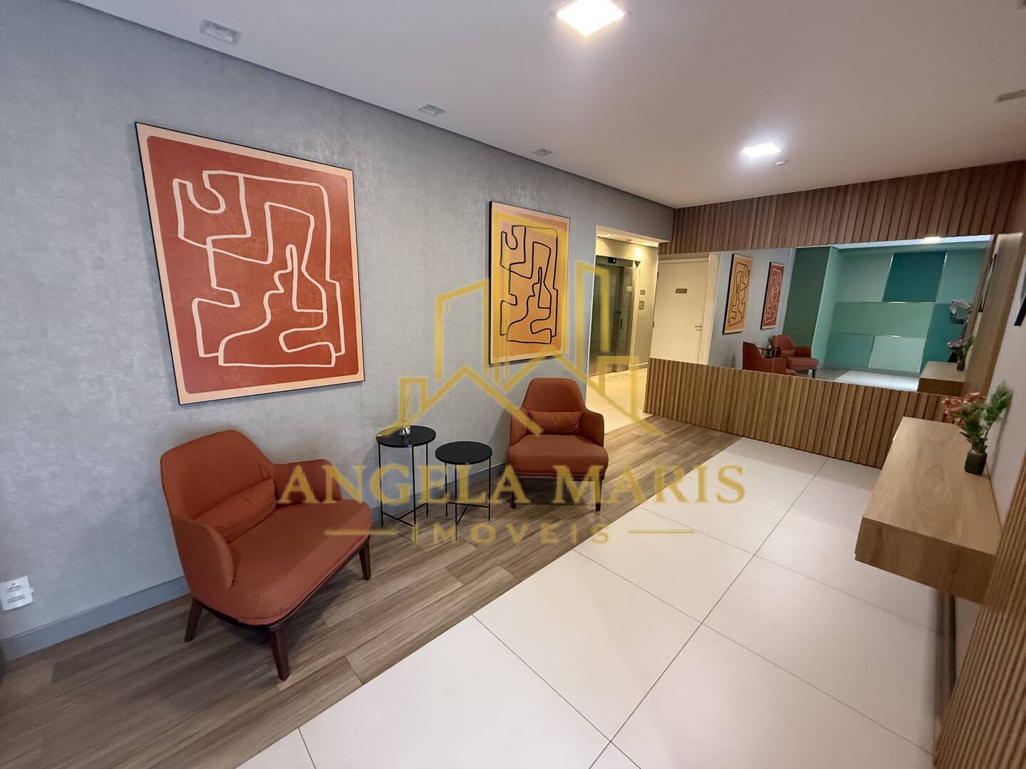 Apartamento, 3 quartos, 75 m² - Foto 22