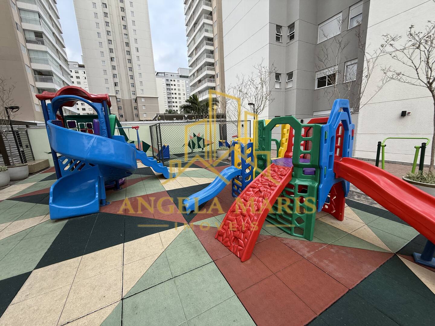 Apartamento, 3 quartos, 75 m² - Foto 23