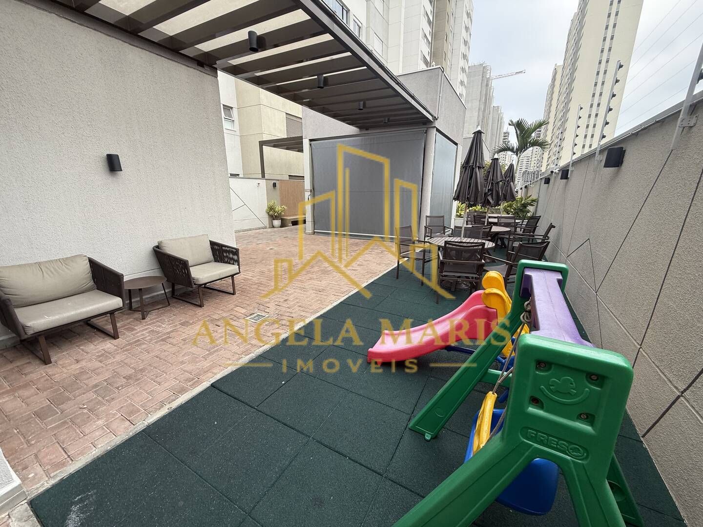 Apartamento, 3 quartos, 75 m² - Foto 35
