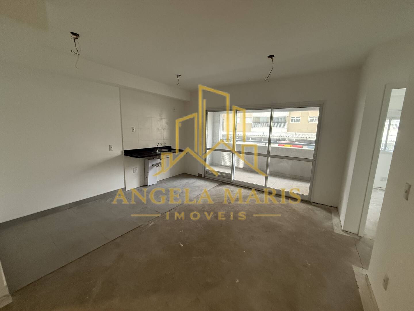 Apartamento, 3 quartos, 75 m² - Foto 2