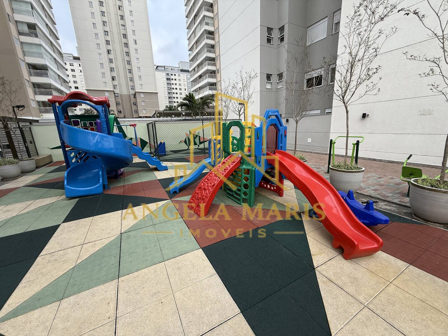Apartamento, 3 quartos, 75 m² - Foto 23