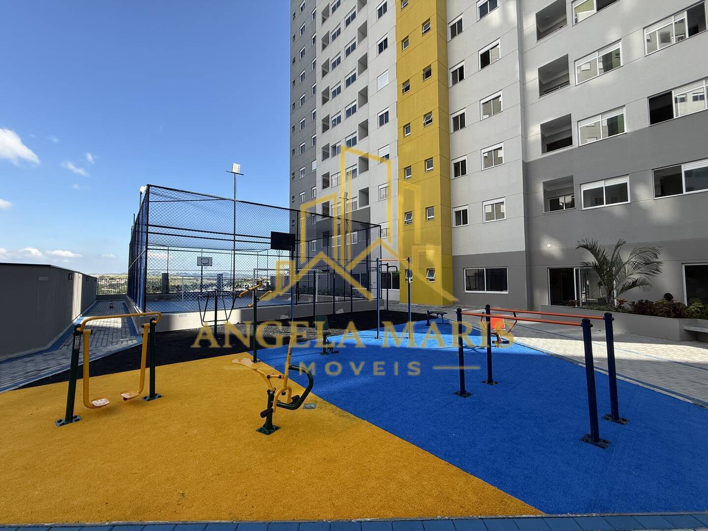 Apartamento, 3 quartos - Foto 37