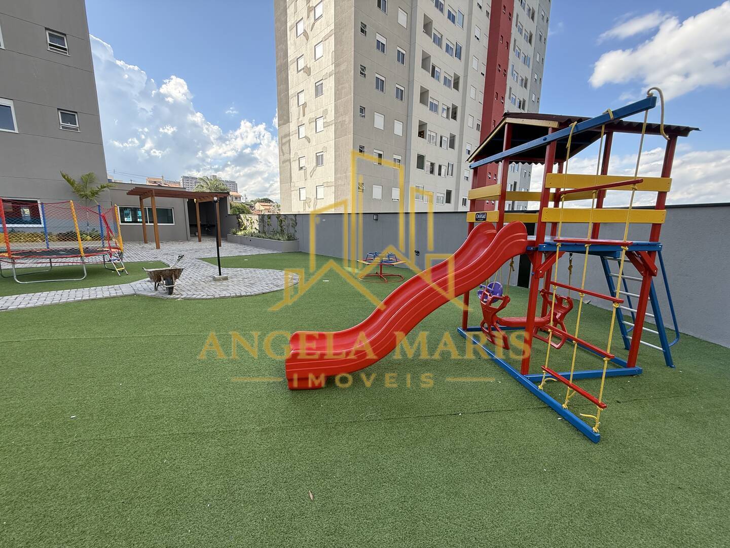 Apartamento, 2 quartos, 52 m² - Foto 12