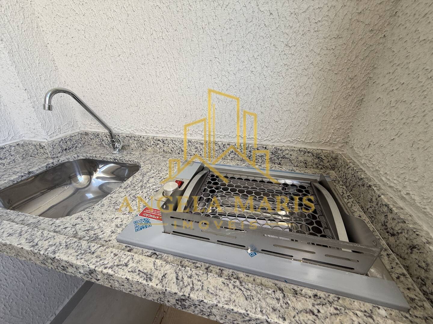 Apartamento, 2 quartos, 52 m² - Foto 5