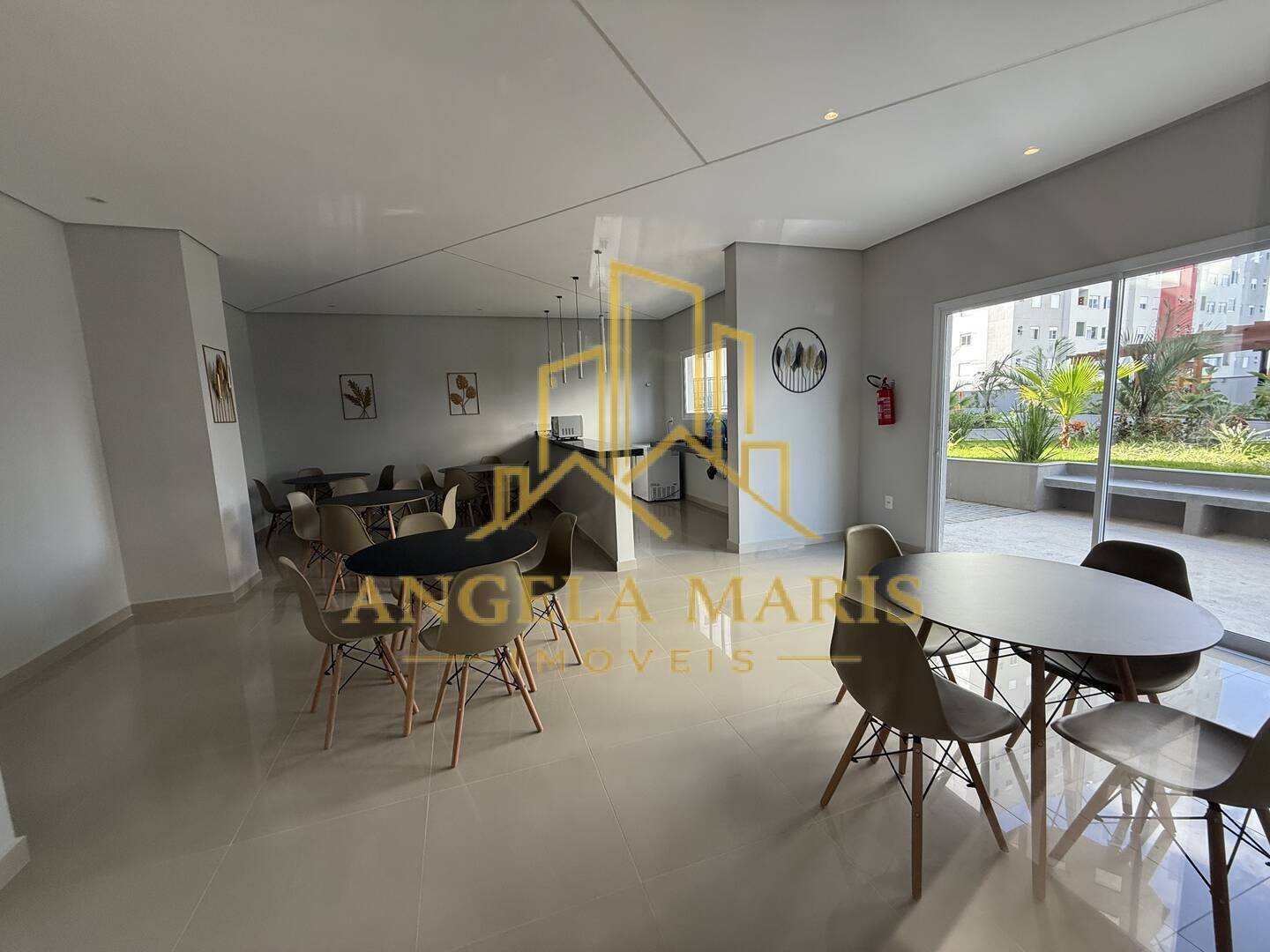 Apartamento, 2 quartos, 52 m² - Foto 16