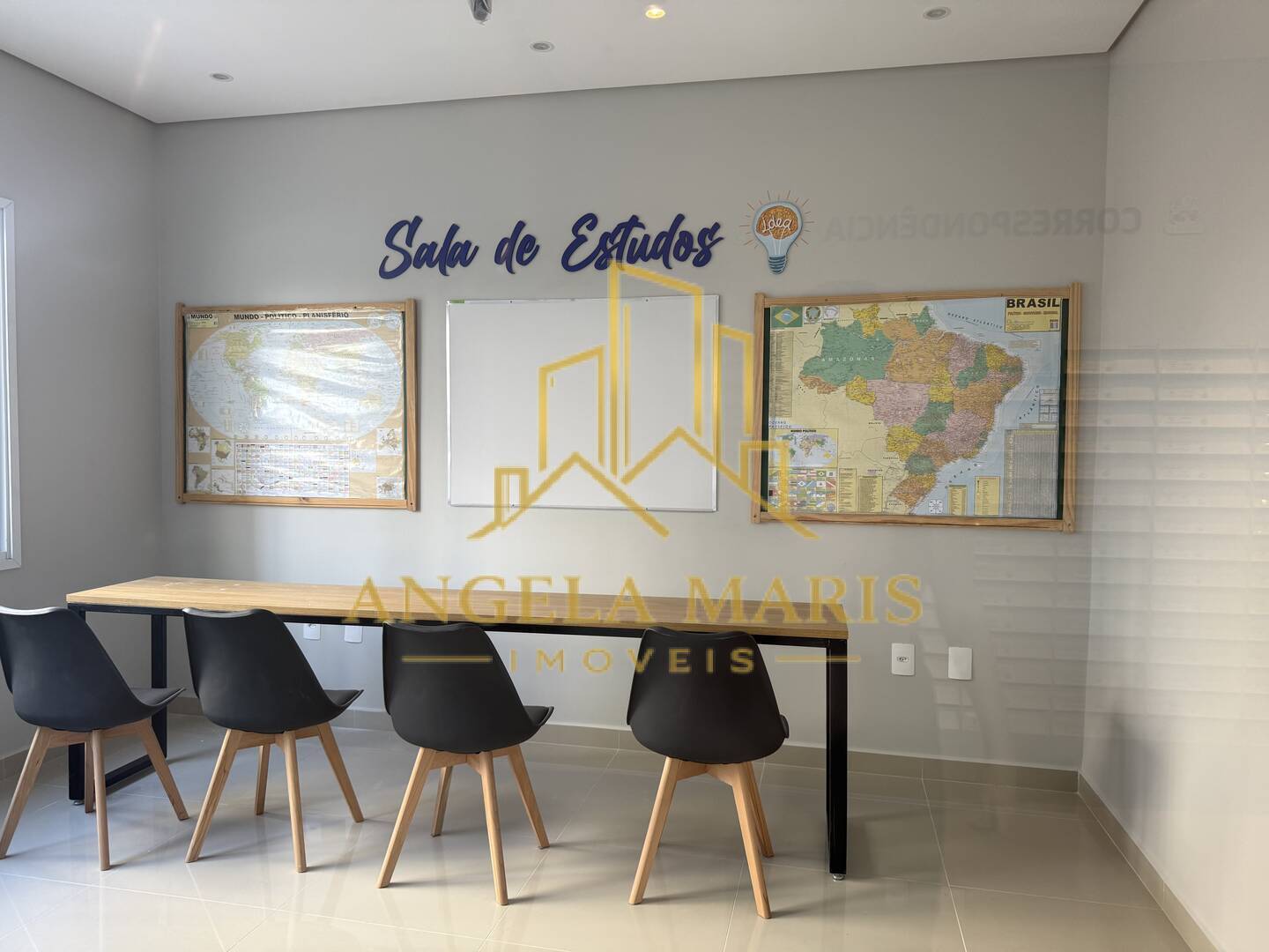 Apartamento, 2 quartos, 52 m² - Foto 19