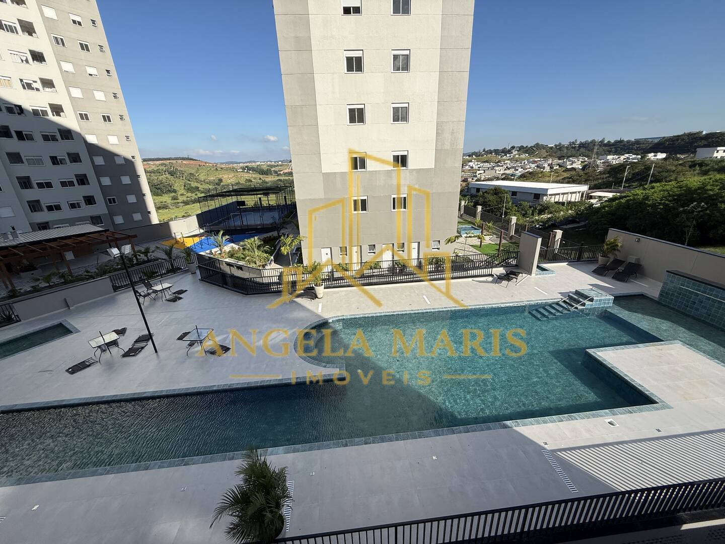 Apartamento, 2 quartos, 52 m² - Foto 1