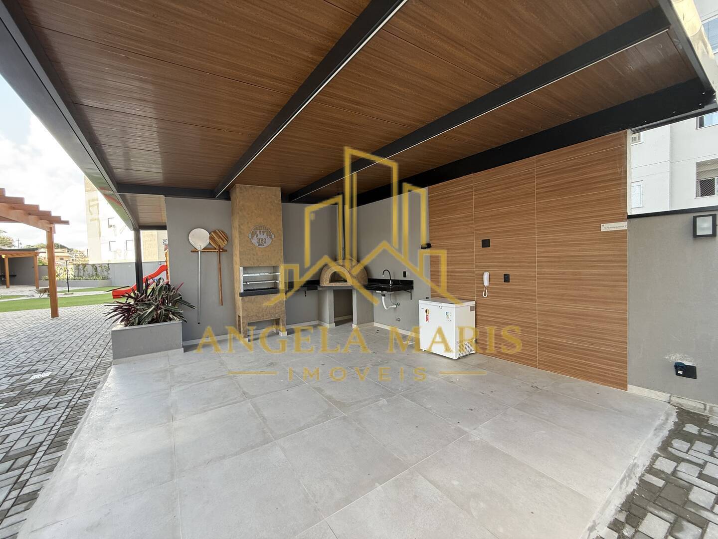 Apartamento, 2 quartos, 52 m² - Foto 20