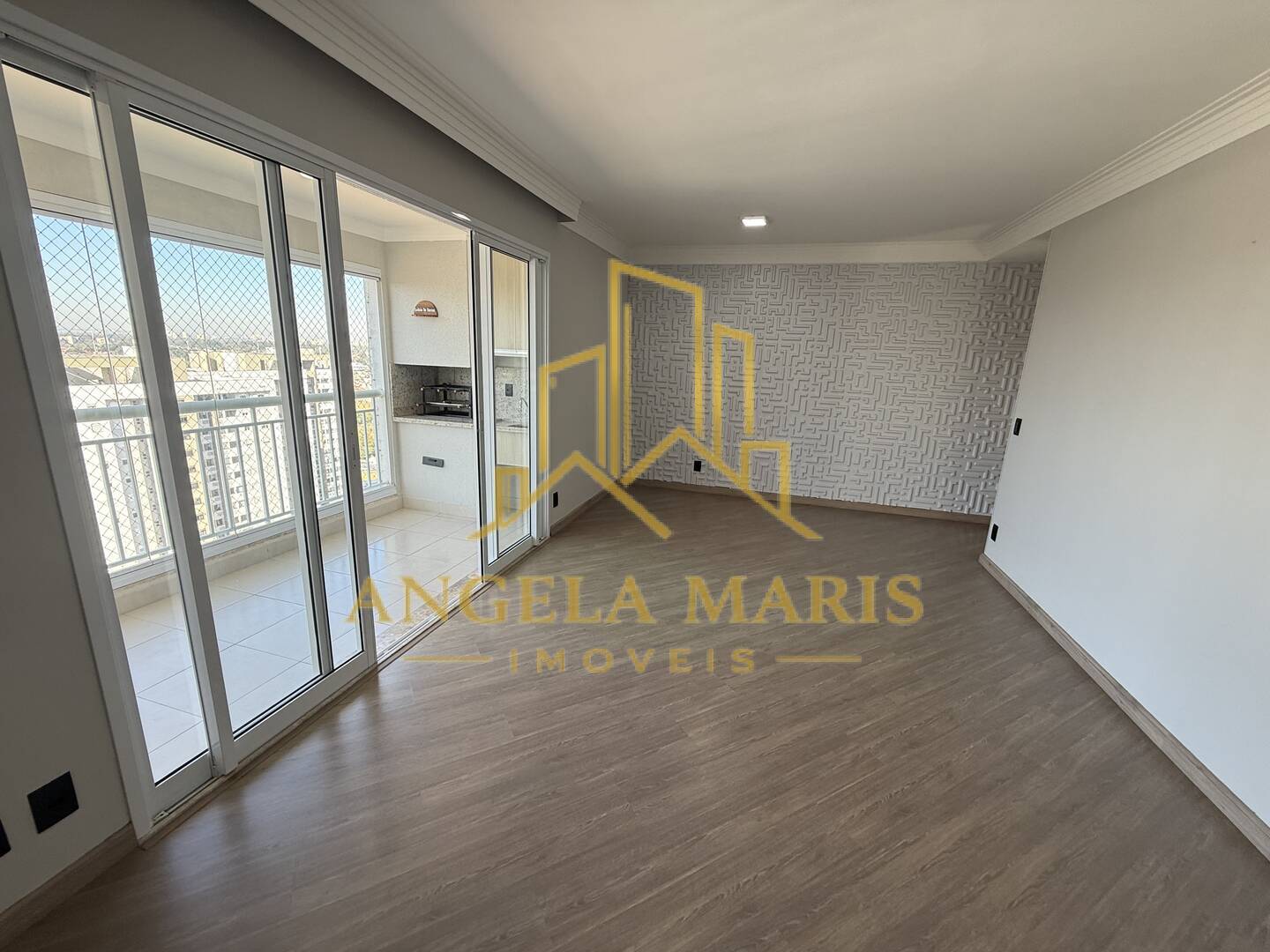 Apartamento, 3 quartos, 99 m² - Foto 1