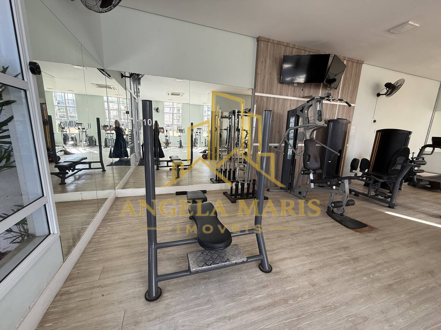Apartamento, 3 quartos, 99 m² - Foto 42