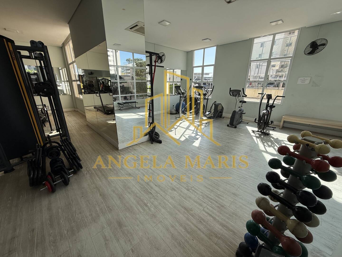 Apartamento, 3 quartos, 99 m² - Foto 48