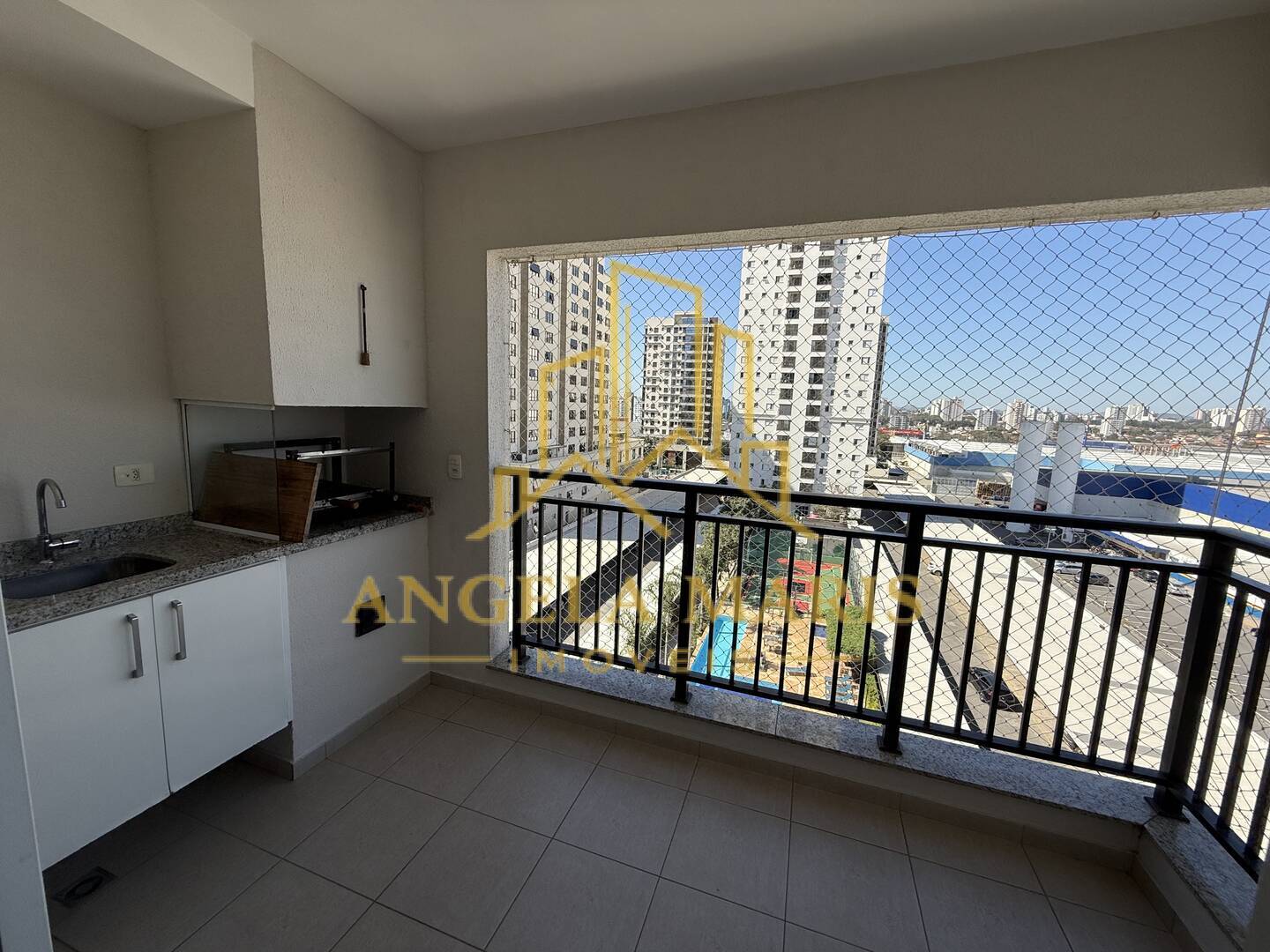 Apartamento, 3 quartos, 121 m² - Foto 33