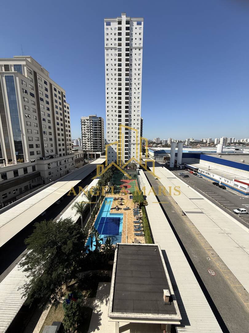 Apartamento, 3 quartos, 121 m² - Foto 40