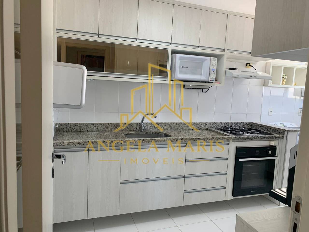Apartamento, 2 quartos, 82 m² - Foto 6