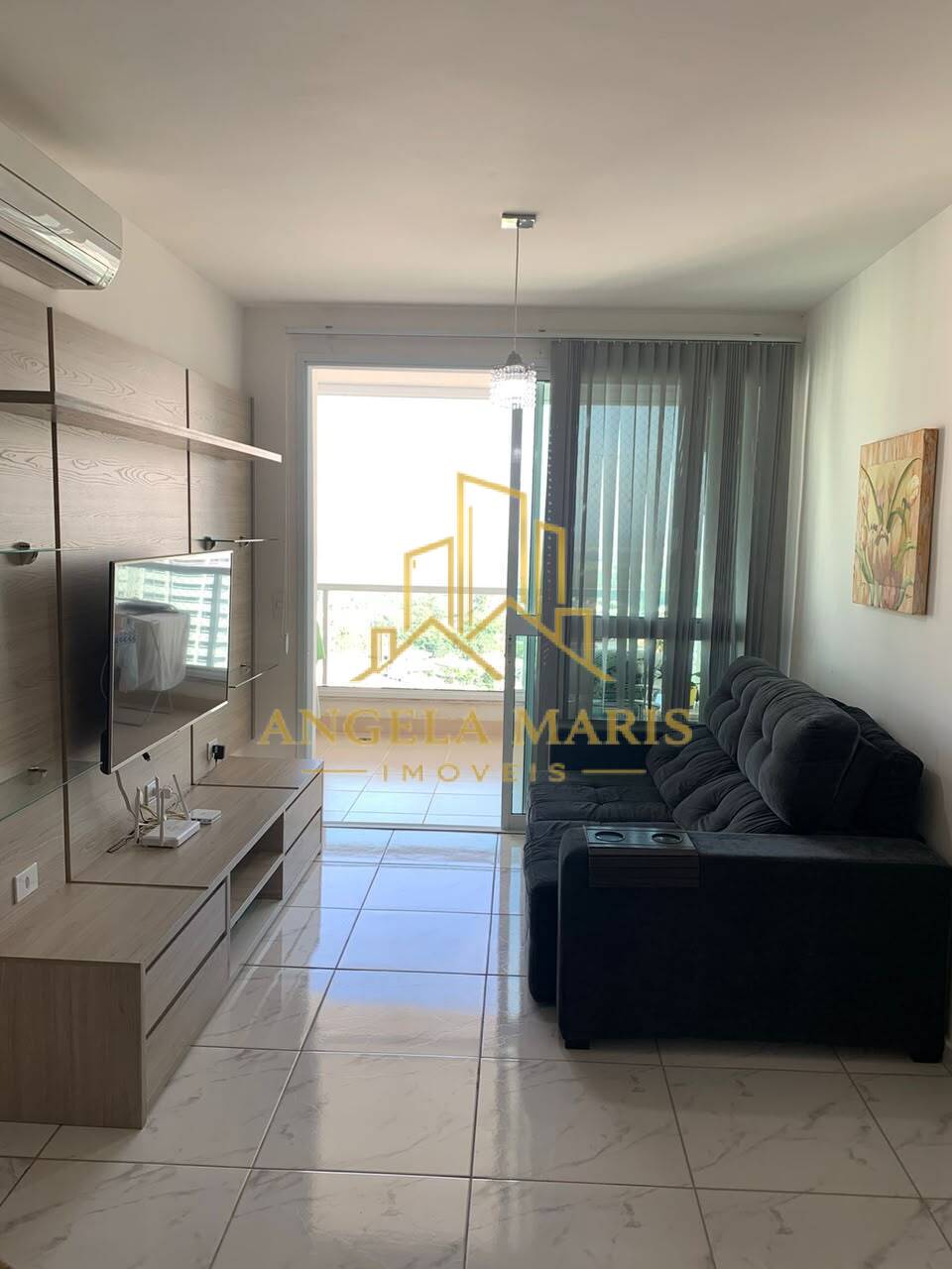 Apartamento, 2 quartos, 82 m² - Foto 1