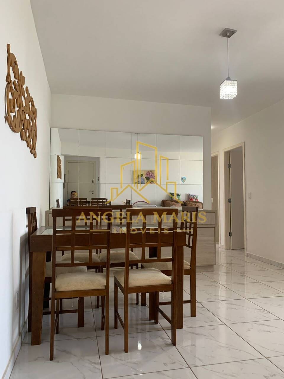 Apartamento, 2 quartos, 82 m² - Foto 4