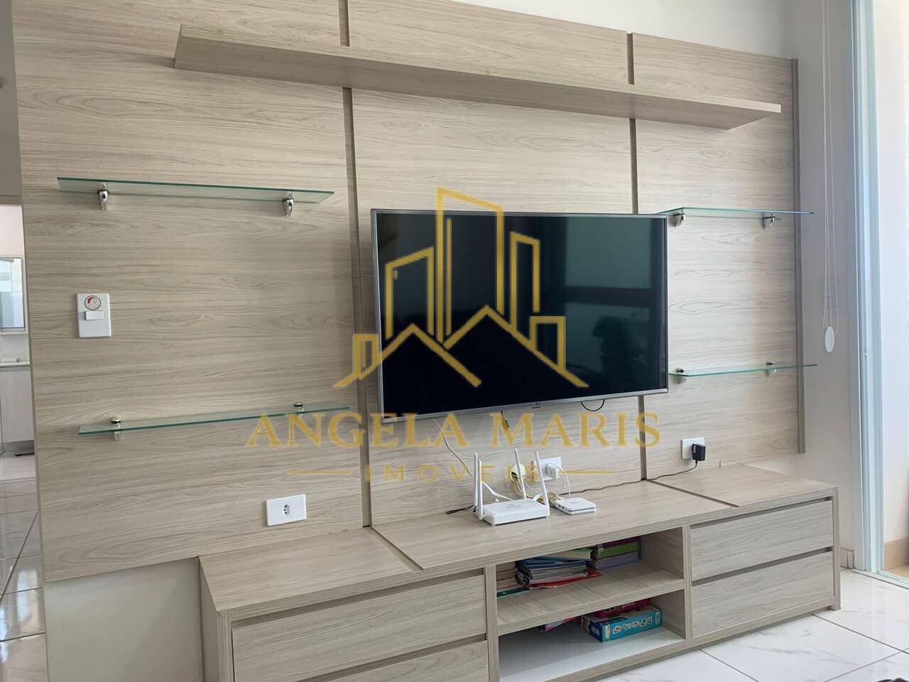 Apartamento, 2 quartos, 82 m² - Foto 2