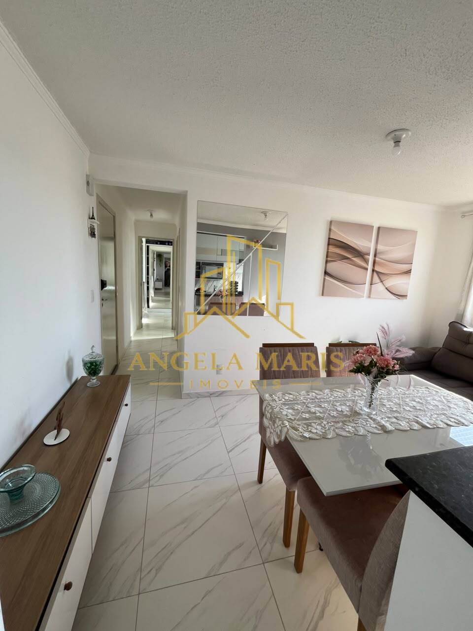 Apartamento, 2 quartos, 47 m² - Foto 3