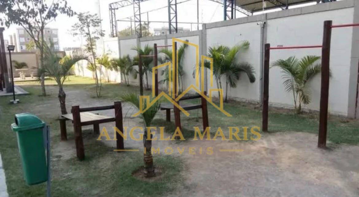 Apartamento, 2 quartos, 47 m² - Foto 11