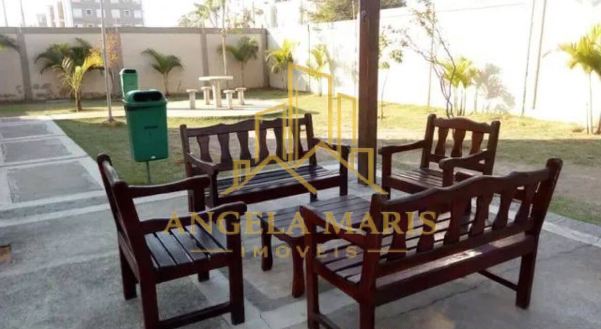 Apartamento, 2 quartos, 47 m² - Foto 10