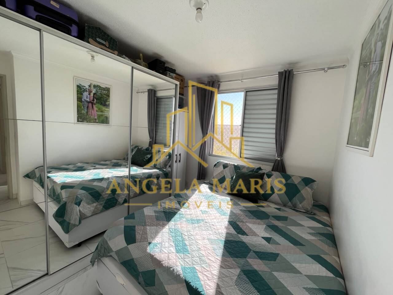 Apartamento, 2 quartos, 47 m² - Foto 6