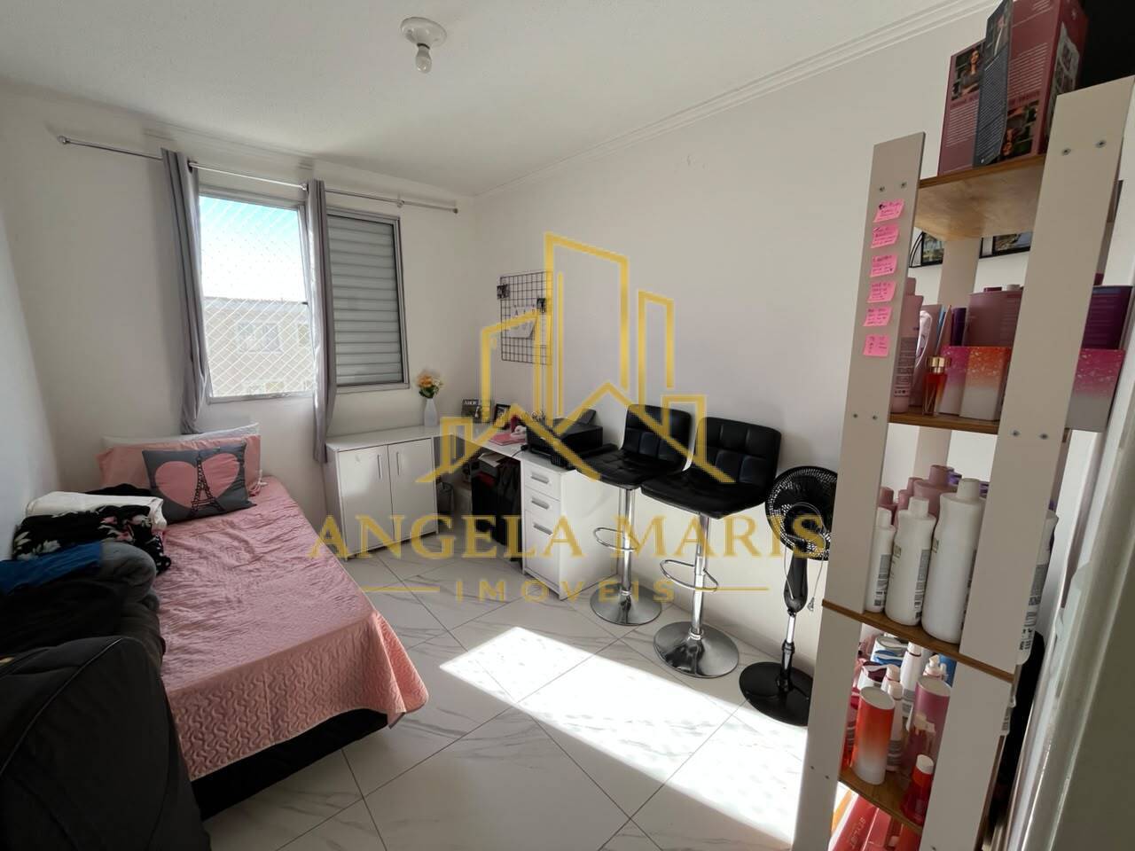 Apartamento, 2 quartos, 47 m² - Foto 7
