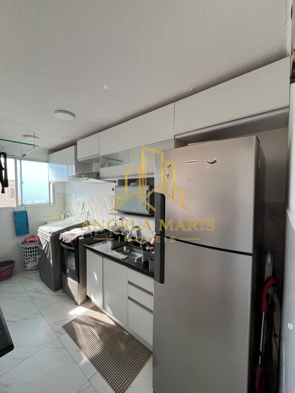 Apartamento, 2 quartos, 47 m² - Foto 4