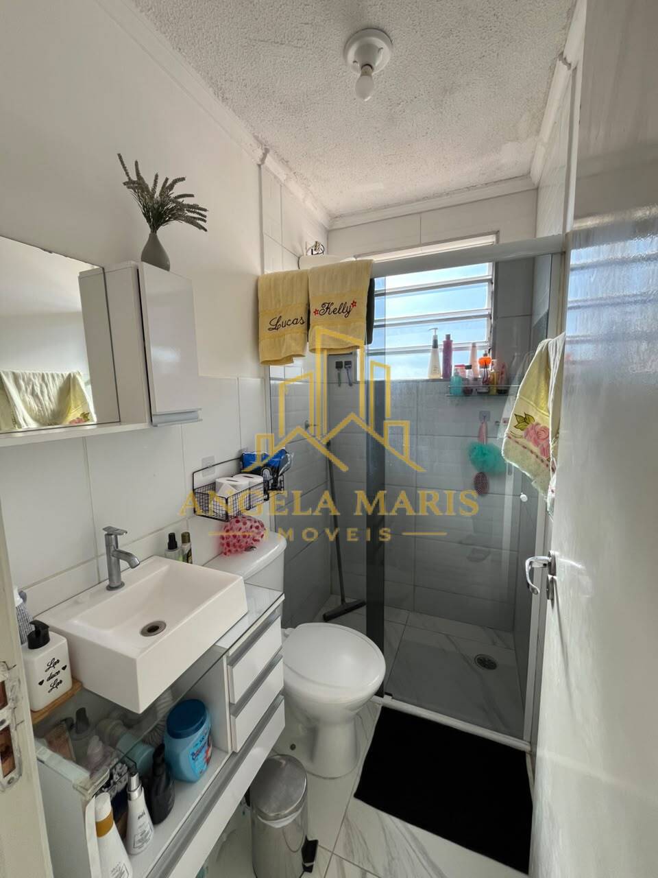 Apartamento, 2 quartos, 47 m² - Foto 8