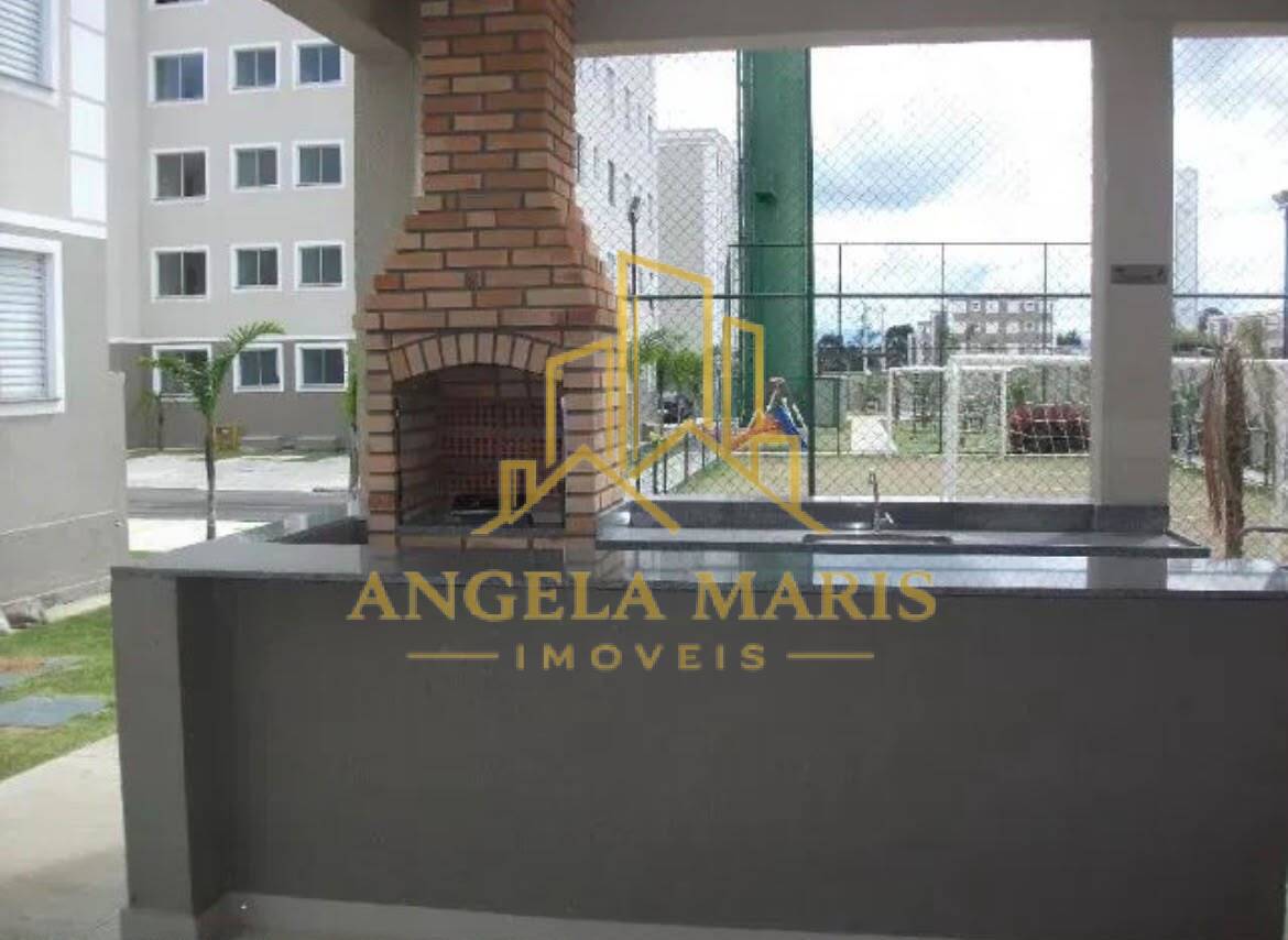 Apartamento, 2 quartos, 47 m² - Foto 12